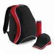 TEAMWEAR BACKPACK 45X32X23 POL FullGadgets.com