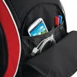 TEAMWEAR BACKPACK 45X32X23 POL FullGadgets.com