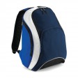 TEAMWEAR BACKPACK 45X32X23 POL FullGadgets.com