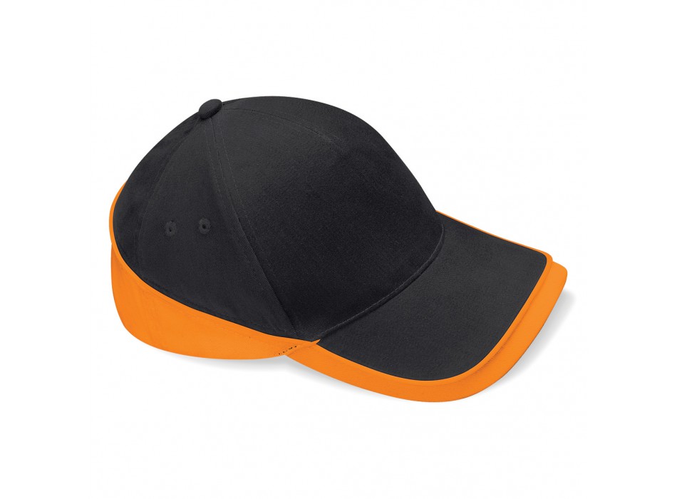 TEAMWEAR COMPETITION CAP 100%C FullGadgets.com