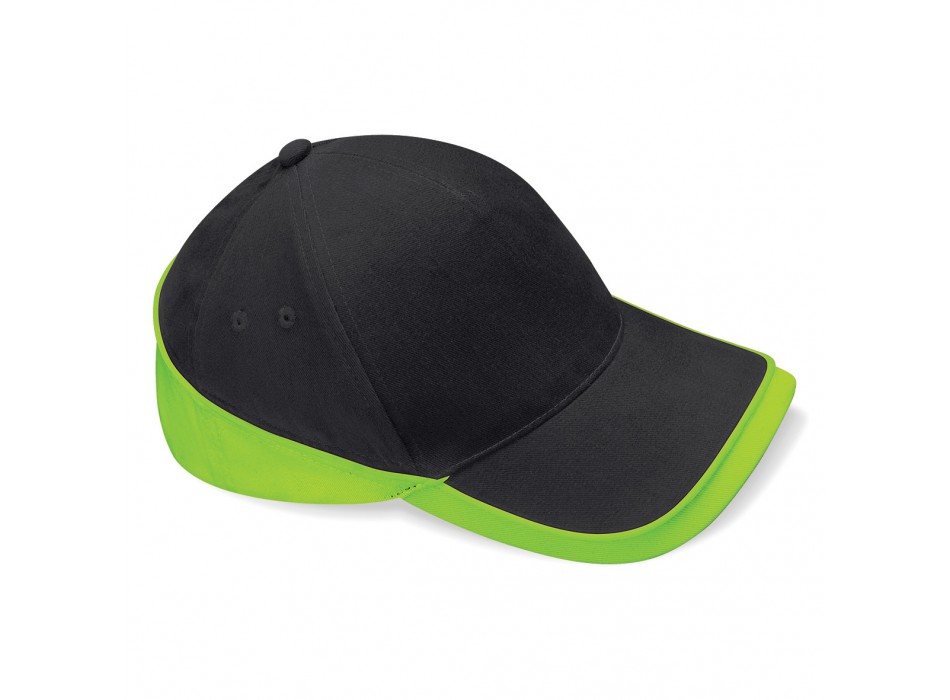 TEAMWEAR COMPETITION CAP 100%C FullGadgets.com