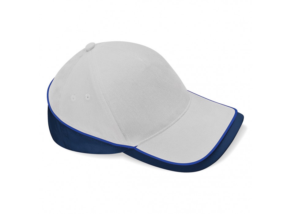 TEAMWEAR COMPETITION CAP 100%C FullGadgets.com