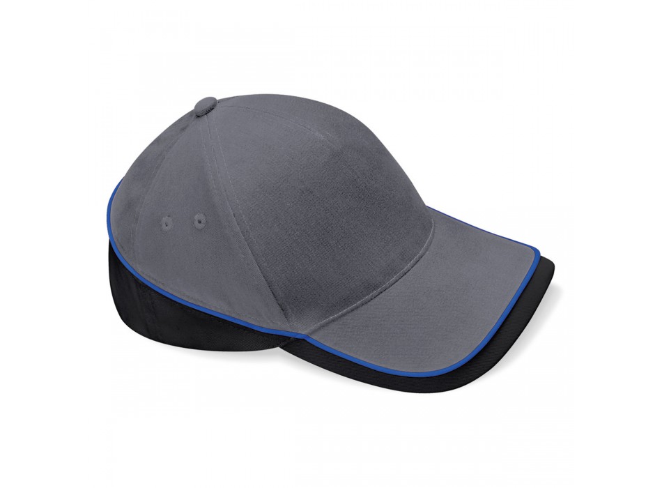 TEAMWEAR COMPETITION CAP 100%C FullGadgets.com