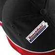 TEAMWEAR COMPETITION CAP 100%C FullGadgets.com