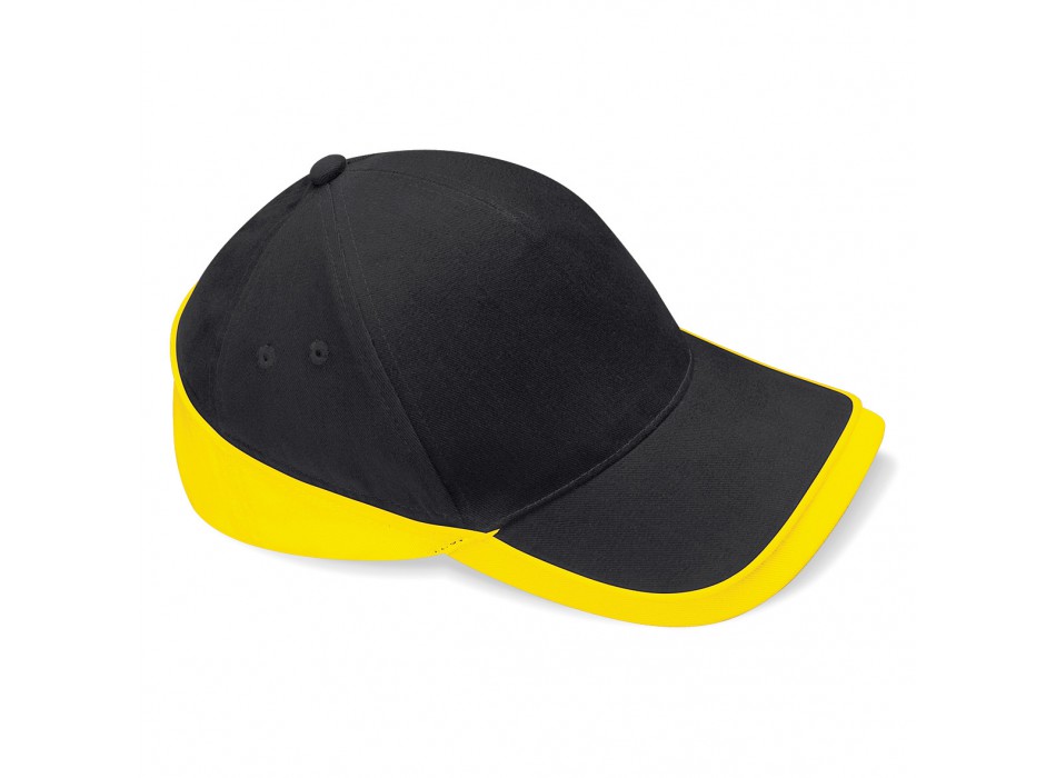 TEAMWEAR COMPETITION CAP 100%C FullGadgets.com