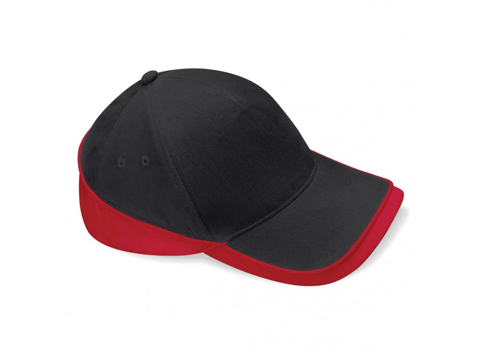 TEAMWEAR COMPETITION CAP 100%C FullGadgets.com