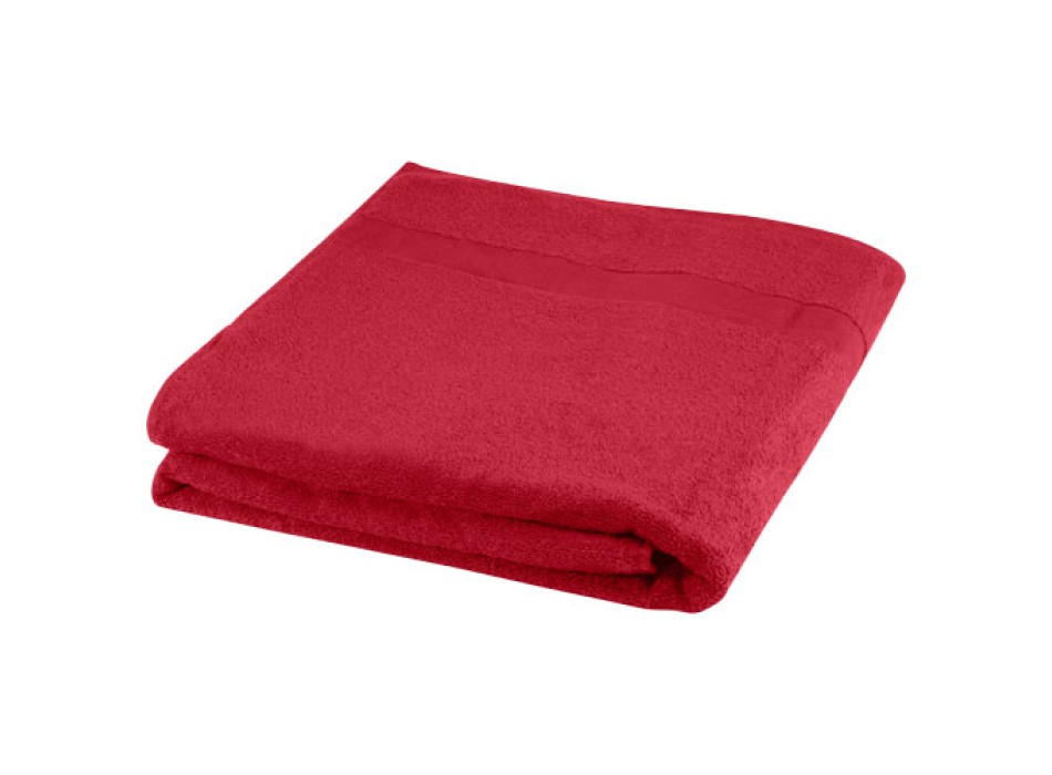 Telo da bagno 100 x 180 cm in cotone da 450 g/m² Evelyn FullGadgets.com