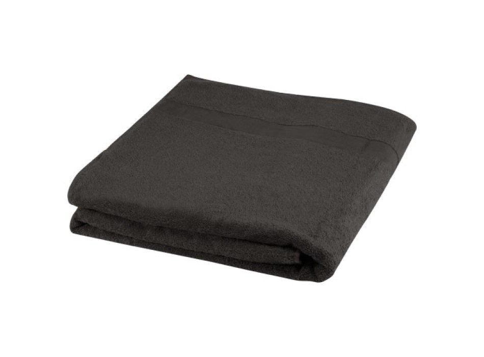 Telo da bagno 100 x 180 cm in cotone da 450 g/m² Evelyn FullGadgets.com