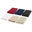 Telo da bagno 100 x 180 cm in cotone da 450 g/m² Evelyn FullGadgets.com