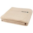 Telo da bagno 100 x 180 cm in cotone da 450 g/m² Evelyn FullGadgets.com