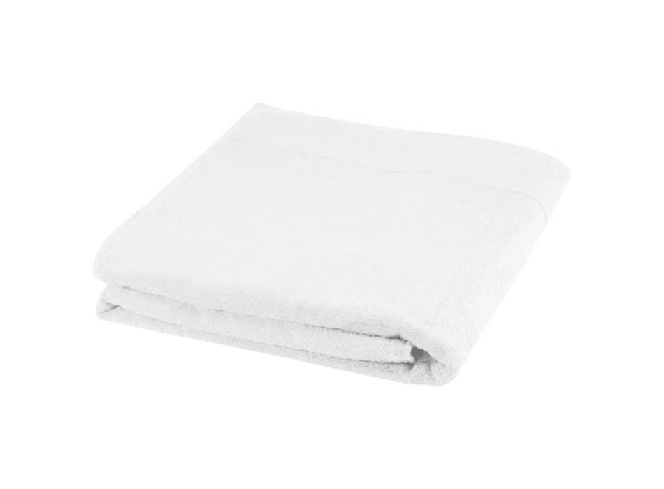 Telo da bagno 100 x 180 cm in cotone da 450 g/m² Evelyn FullGadgets.com