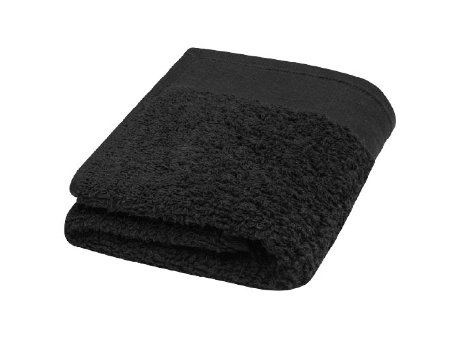 Telo da bagno 30 x 50 cm in cotone da 550 g/m² Chloe FullGadgets.com