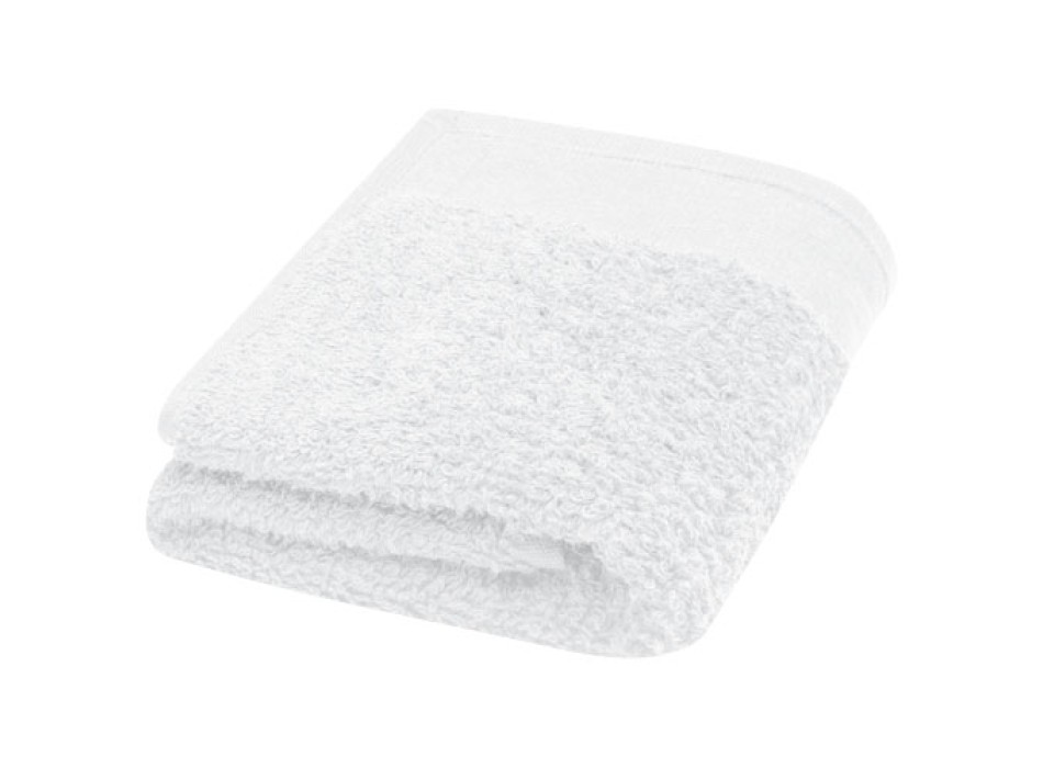 Telo da bagno 30 x 50 cm in cotone da 550 g/m² Chloe FullGadgets.com