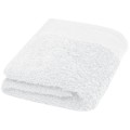 Telo Da Bagno Personalizzabile 30 X 50 Cm In Cotone Da 550 G/M² Chloe |Seasons