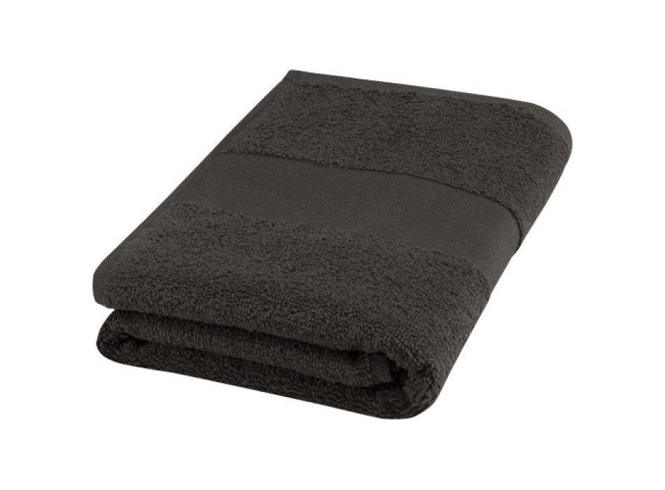 Telo da bagno 50 x 100 cm in cotone da 450 g/m² Charlotte FullGadgets.com