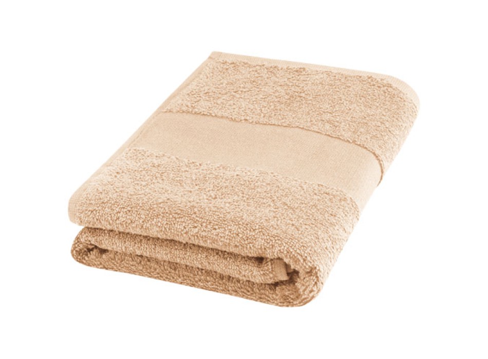 Telo da bagno 50 x 100 cm in cotone da 450 g/m² Charlotte FullGadgets.com