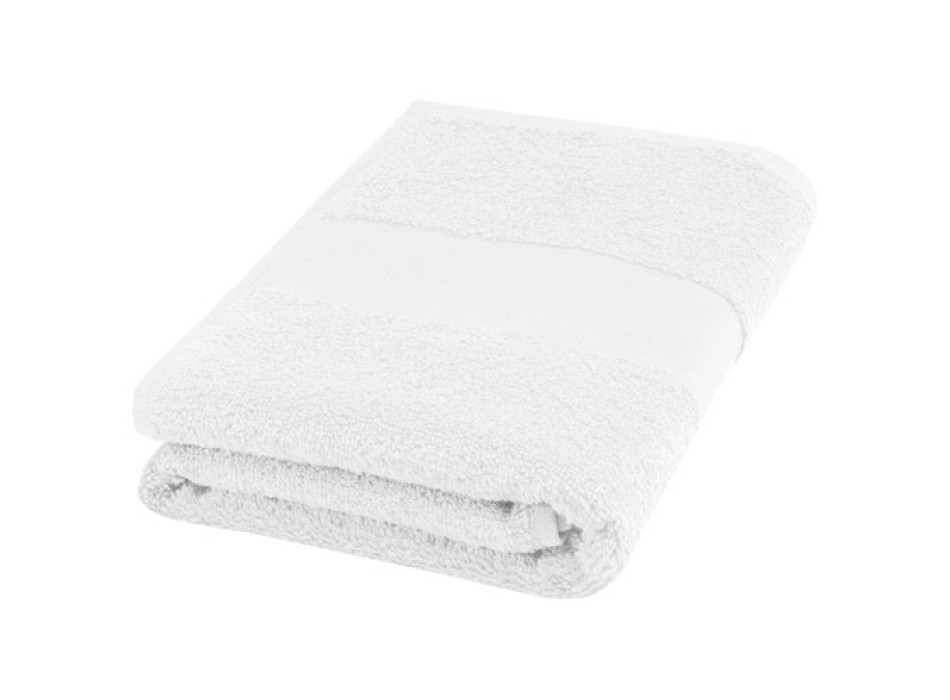 Telo da bagno 50 x 100 cm in cotone da 450 g/m² Charlotte FullGadgets.com