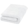 Telo Da Bagno Personalizzabile 50 X 100 Cm In Cotone Da 550 G/M² Nora |Seasons