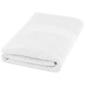 Telo Da Bagno 70 X 140 Cm In Cotone Da 450 G/M² Amelia Personalizzabile |Unbranded