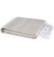 Telo in cotone per hammam 100 x 180 cm 180 g/m² Anna FullGadgets.com