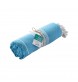 Telo mare/pareo  in cotone riciclato  da 180 gr/m2 FullGadgets.com