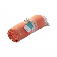 Telo mare/pareo  in cotone riciclato  da 180 gr/m2 FullGadgets.com