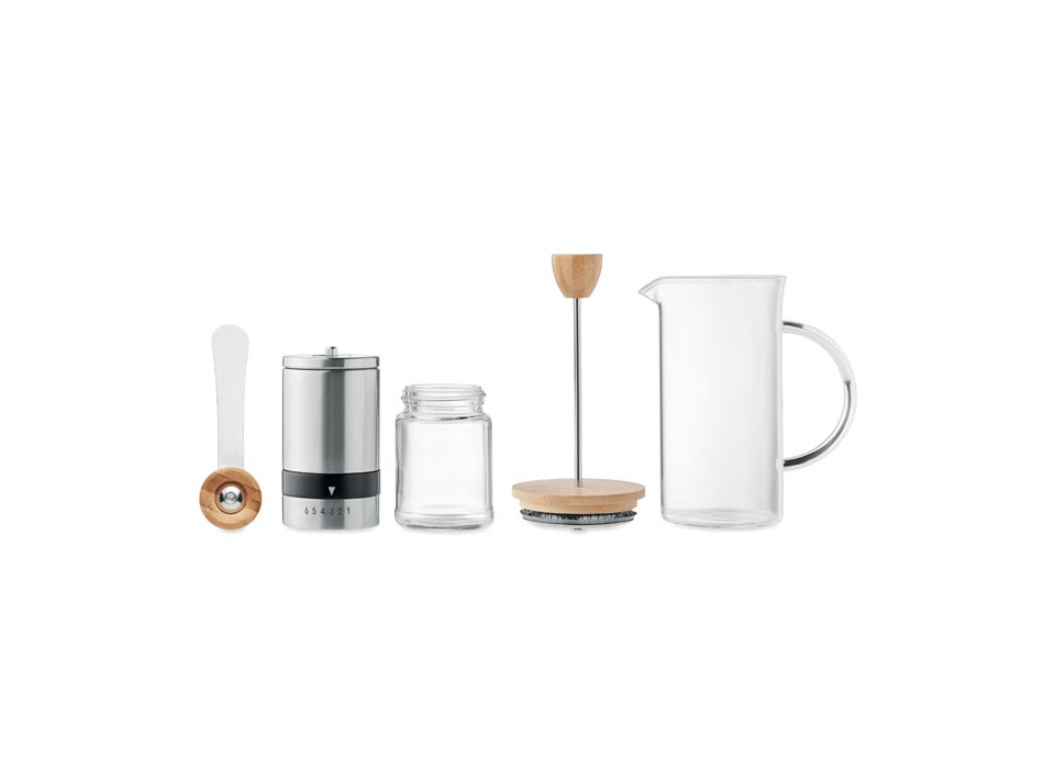 TERA - Set da caffè FullGadgets.com