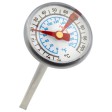 Termometro Met per BBQ FullGadgets.com