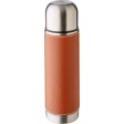 Thermos in acciaio inox 304 a doppia parete capacità 400 ml Bernard FullGadgets.com