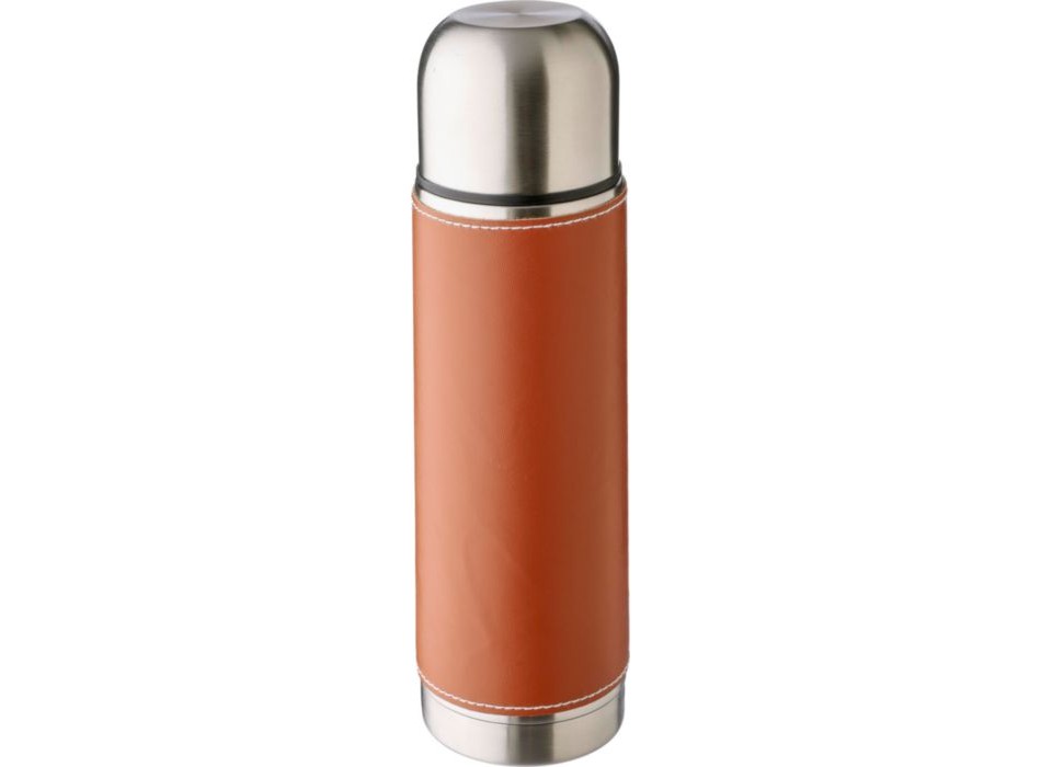 Thermos in acciaio inox 304 a doppia parete capacità 400 ml Bernard FullGadgets.com