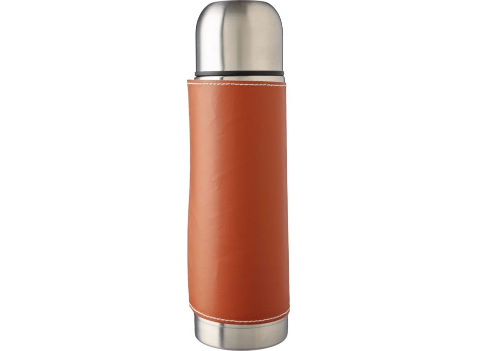 Thermos in acciaio inox 304 a doppia parete capacità 400 ml Bernard FullGadgets.com