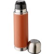 Thermos in acciaio inox 304 a doppia parete capacità 400 ml Bernard FullGadgets.com