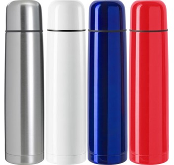 Thermos in acciaio inox, capacità 1.000 ml Quentin FullGadgets.com