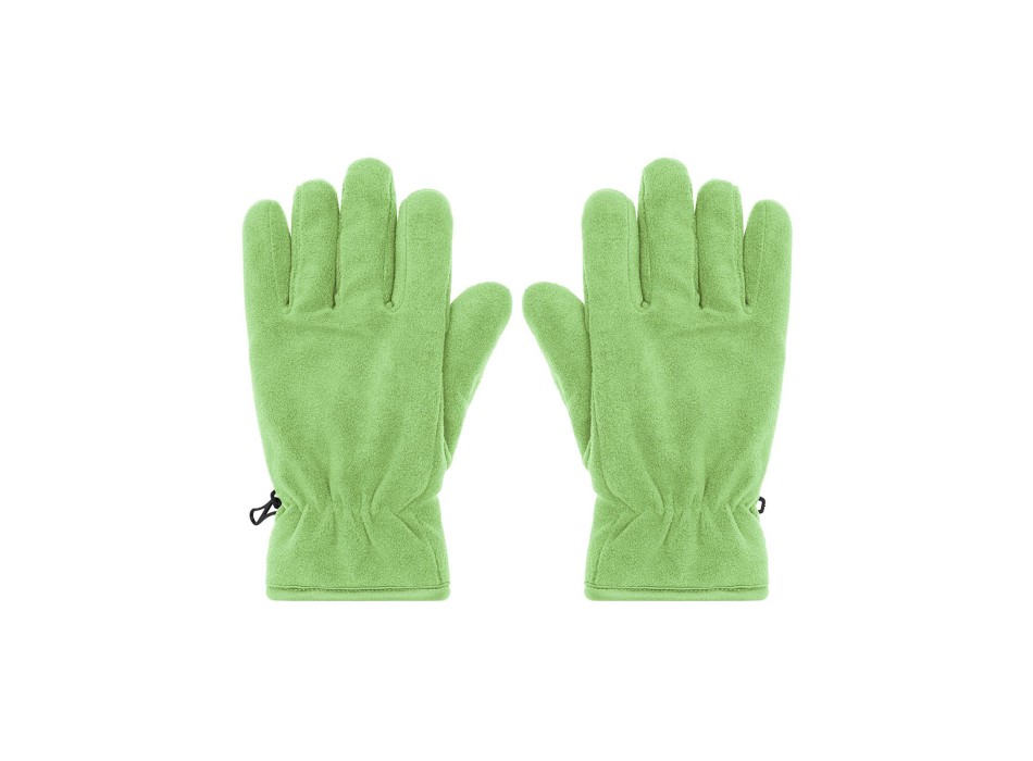 Thinsulate™ Fleece Gloves FullGadgets.com