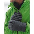 Thinsulate™ Fleece Gloves FullGadgets.com