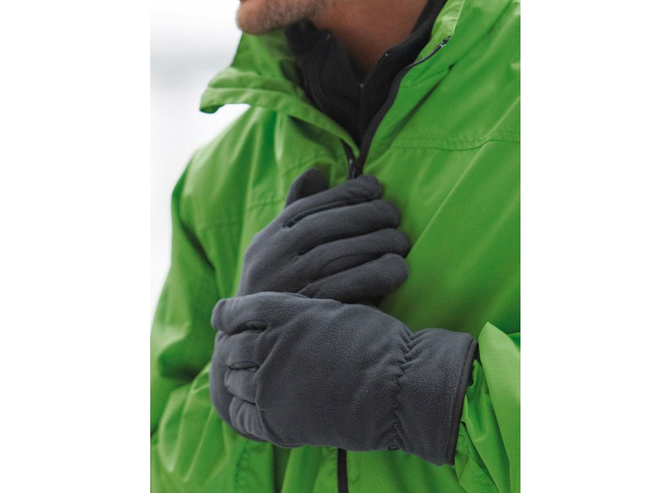 Thinsulate™ Fleece Gloves FullGadgets.com