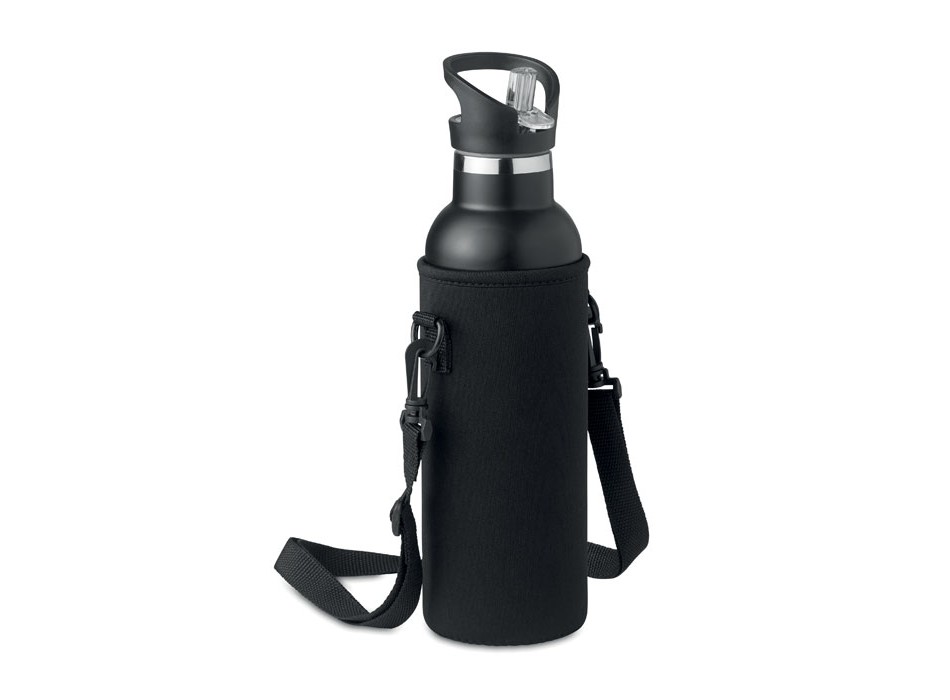 TIKSI - Thermos a doppia parete 700ml FullGadgets.com