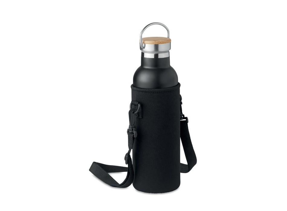 TIKSI - Thermos a doppia parete 700ml FullGadgets.com