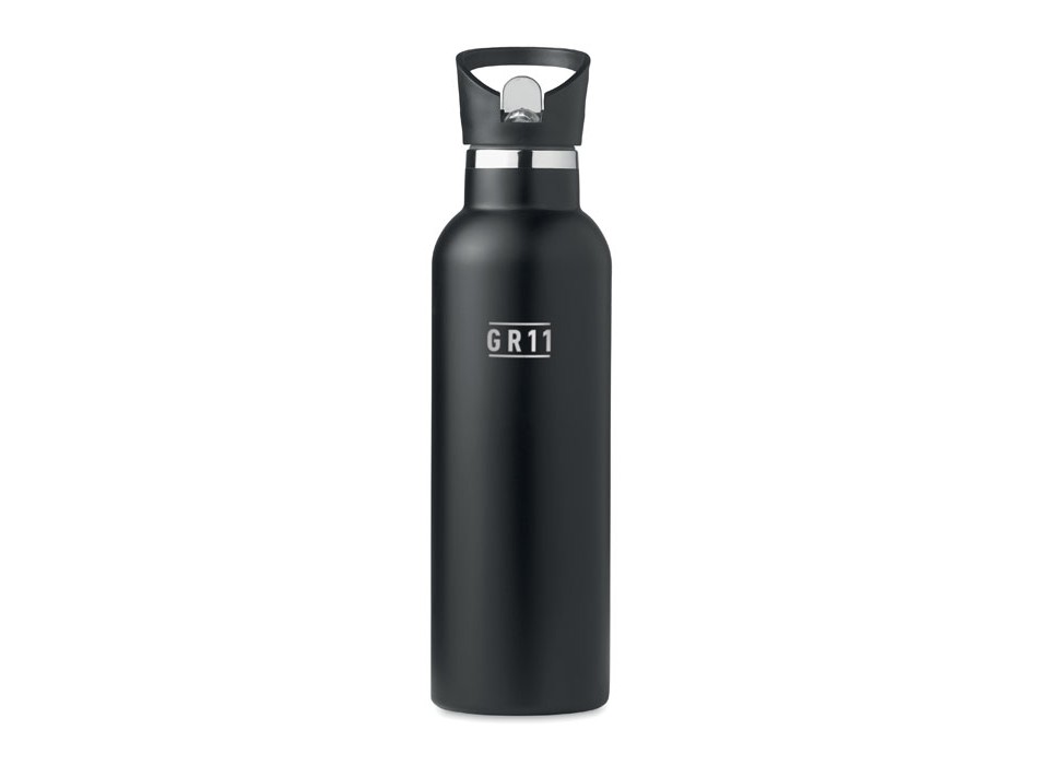 TIKSI - Thermos a doppia parete 700ml FullGadgets.com