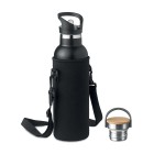 TIKSI - Thermos a doppia parete 700ml FullGadgets.com