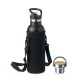 TIKSI - Thermos a doppia parete 700ml FullGadgets.com