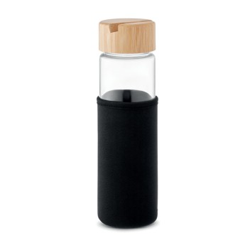 TINAROO - Bottiglia in vetro 600ml FullGadgets.com