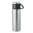 TONIA - Thermos con tazza doppio strato FullGadgets.com