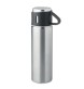 TONIA - Thermos con tazza doppio strato FullGadgets.com