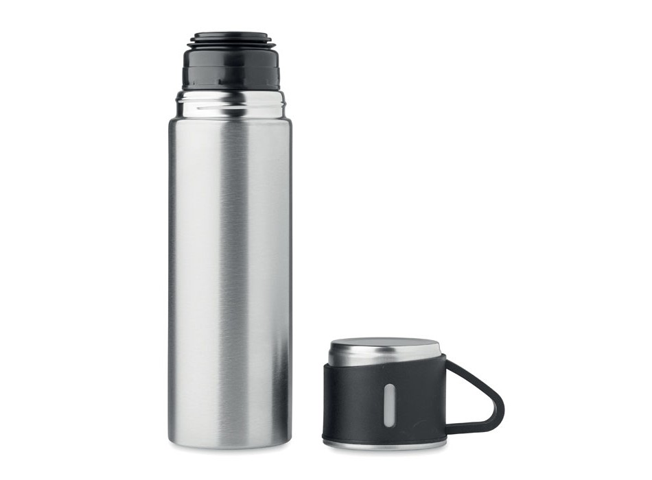 TONIA - Thermos con tazza doppio strato FullGadgets.com