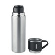 TONIA - Thermos con tazza doppio strato FullGadgets.com