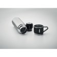 TONIA - Thermos con tazza doppio strato FullGadgets.com