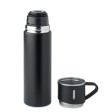 TONIA - Thermos con tazza doppio strato FullGadgets.com