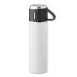 TONIA - Thermos con tazza doppio strato FullGadgets.com