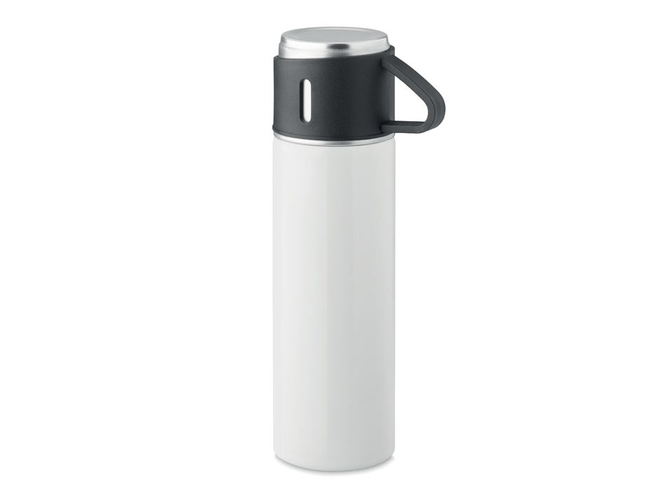 TONIA - Thermos con tazza doppio strato FullGadgets.com